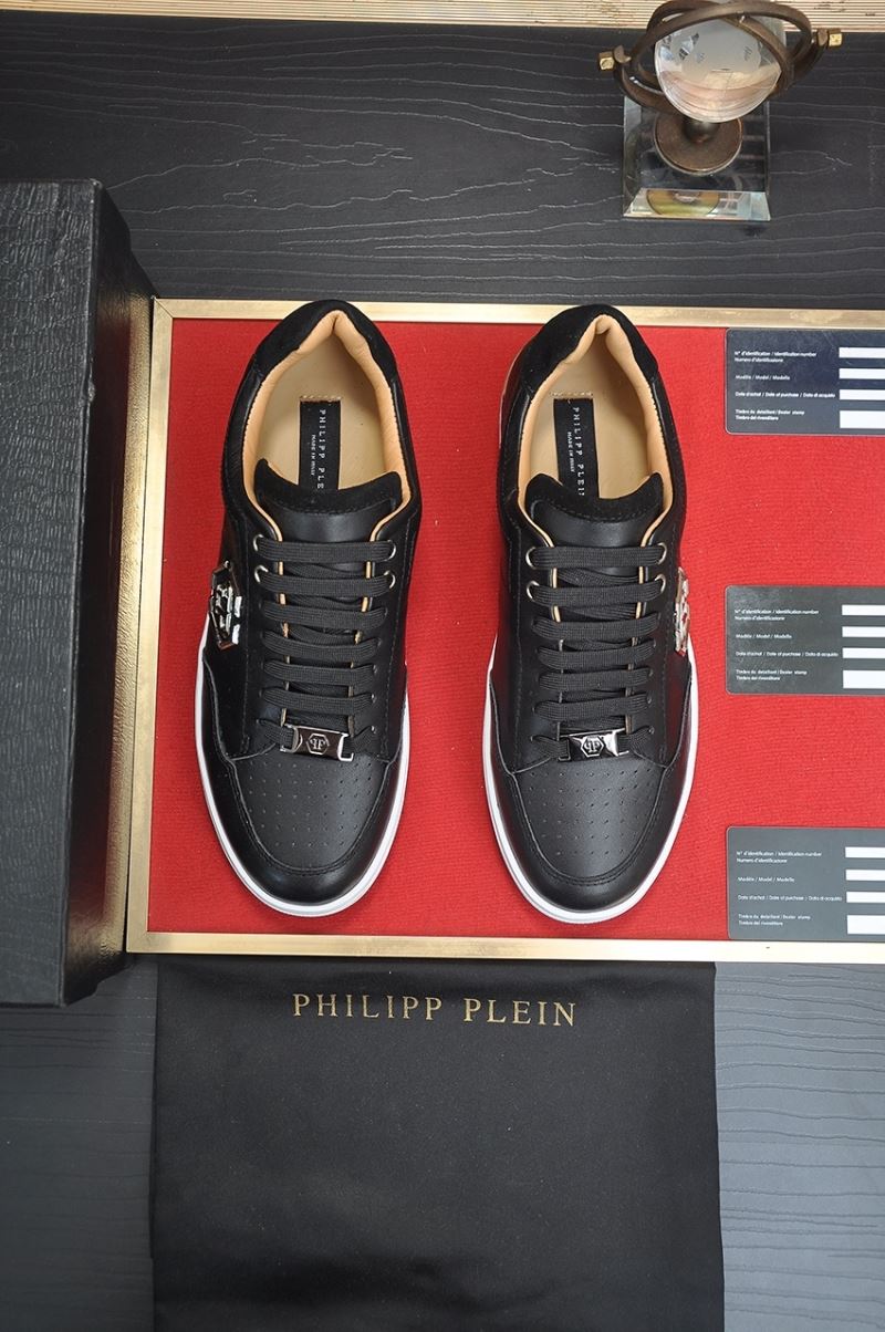 Philipp Plein Shoes